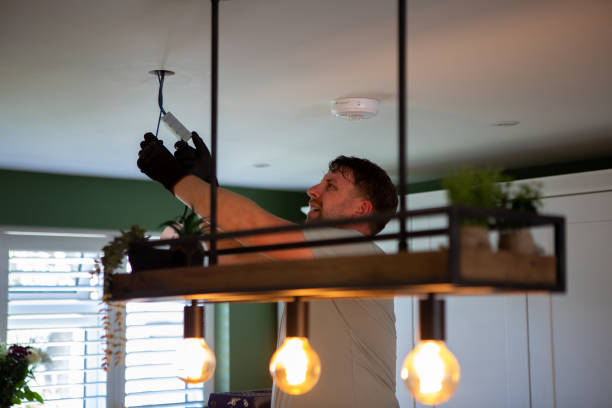 Best Electrical Troubleshooting Services  in Hillview, KY
