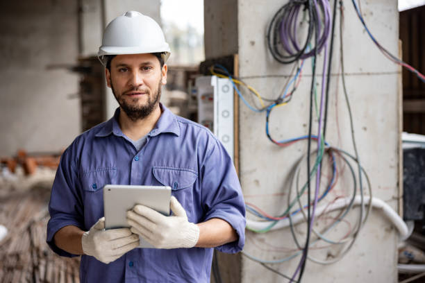Best Circuit Breaker Repair  in Hillview, KY