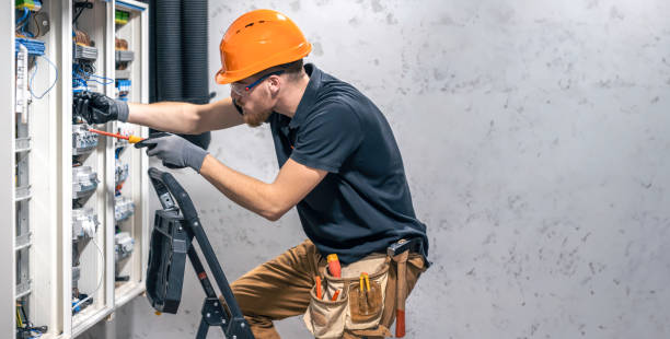 Best Electrical Wiring Services  in Hillview, KY